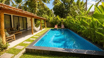 Sawan villa – Photos 4