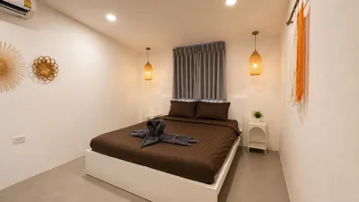 Sawan villa – Photos 8