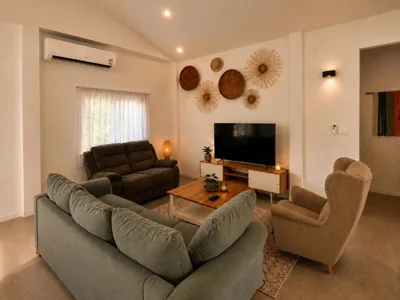 Sawan villa – Photos 9