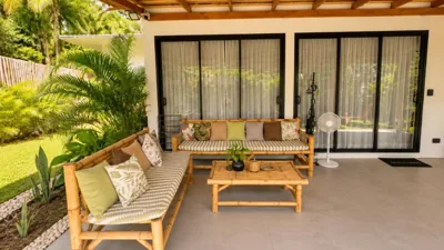 Sawan villa – Photos 12