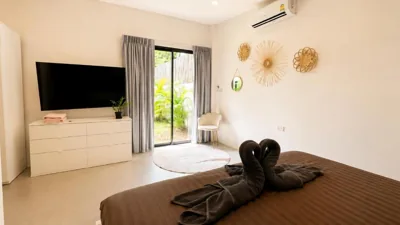 Sawan villa – Photos 14
